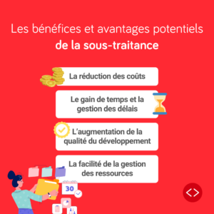 Dans quelles mesures sous-traiter ?