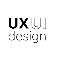 UX UI Design logo