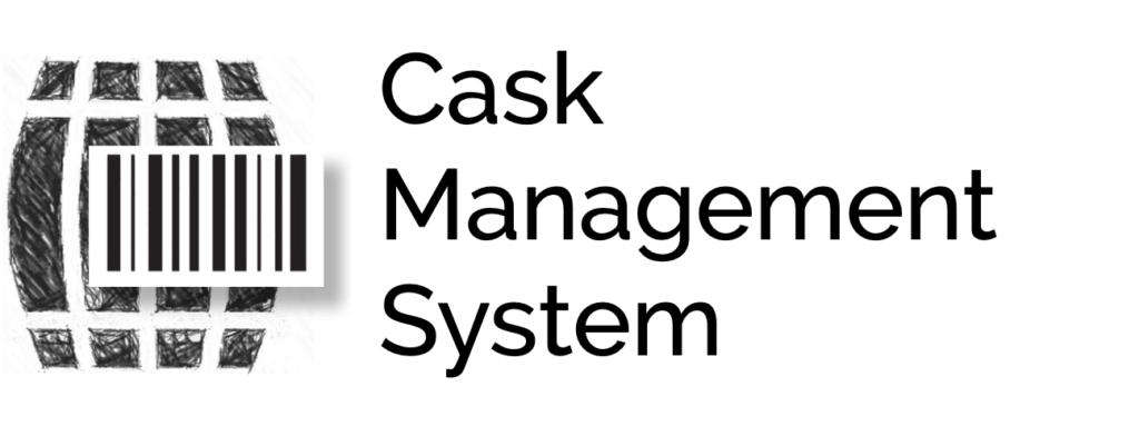 Logo Cask Management System, application réalisée par AxioCode pour NIXA