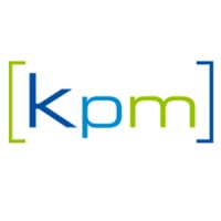 Logo client - KPM