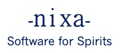 Logo Nixa